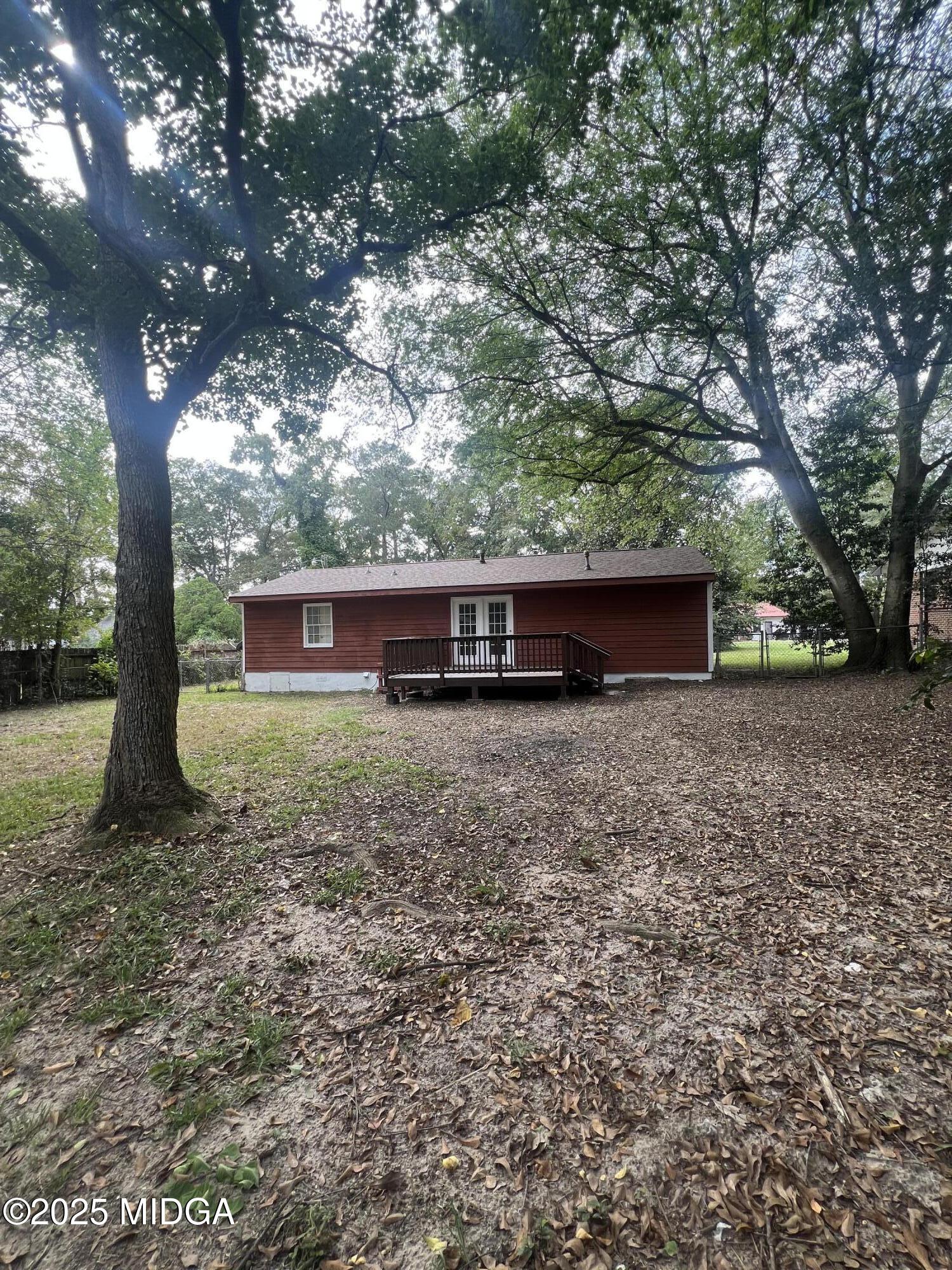 3078 Alfred Drive Drive
