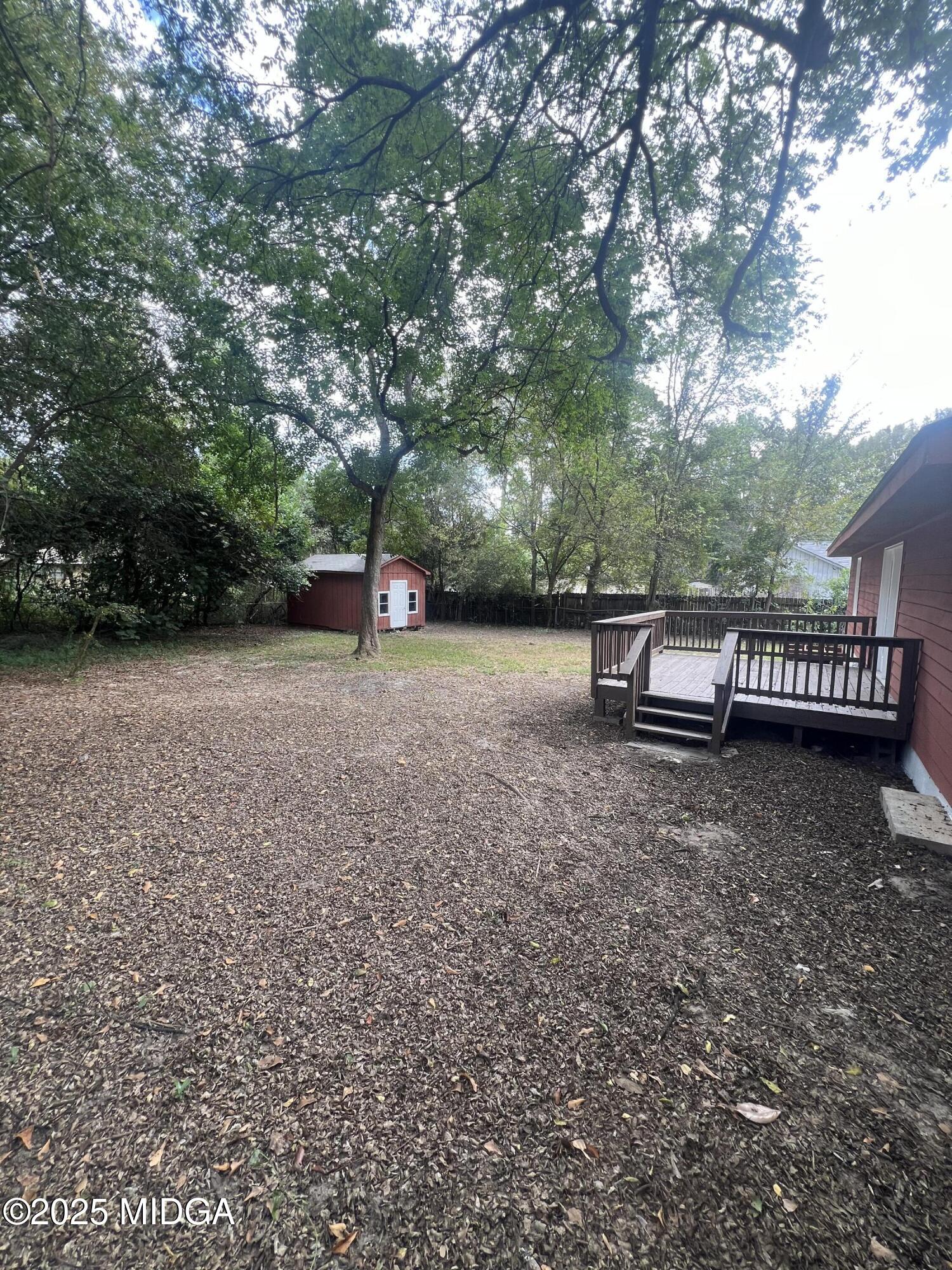 3078 Alfred Drive Drive