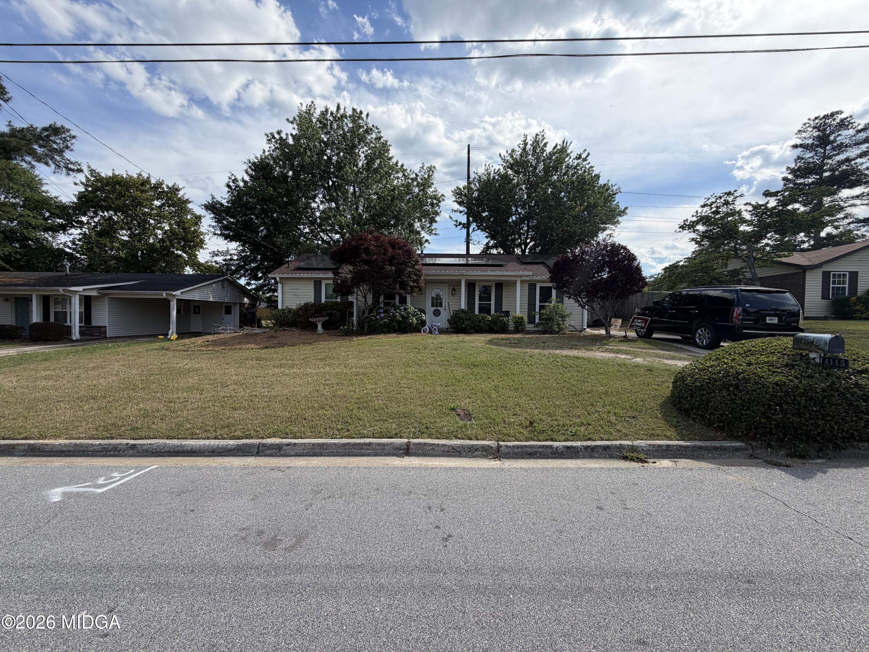 4115 Melrose Drive