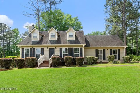 1418 Craddock Way Macon GA 31210