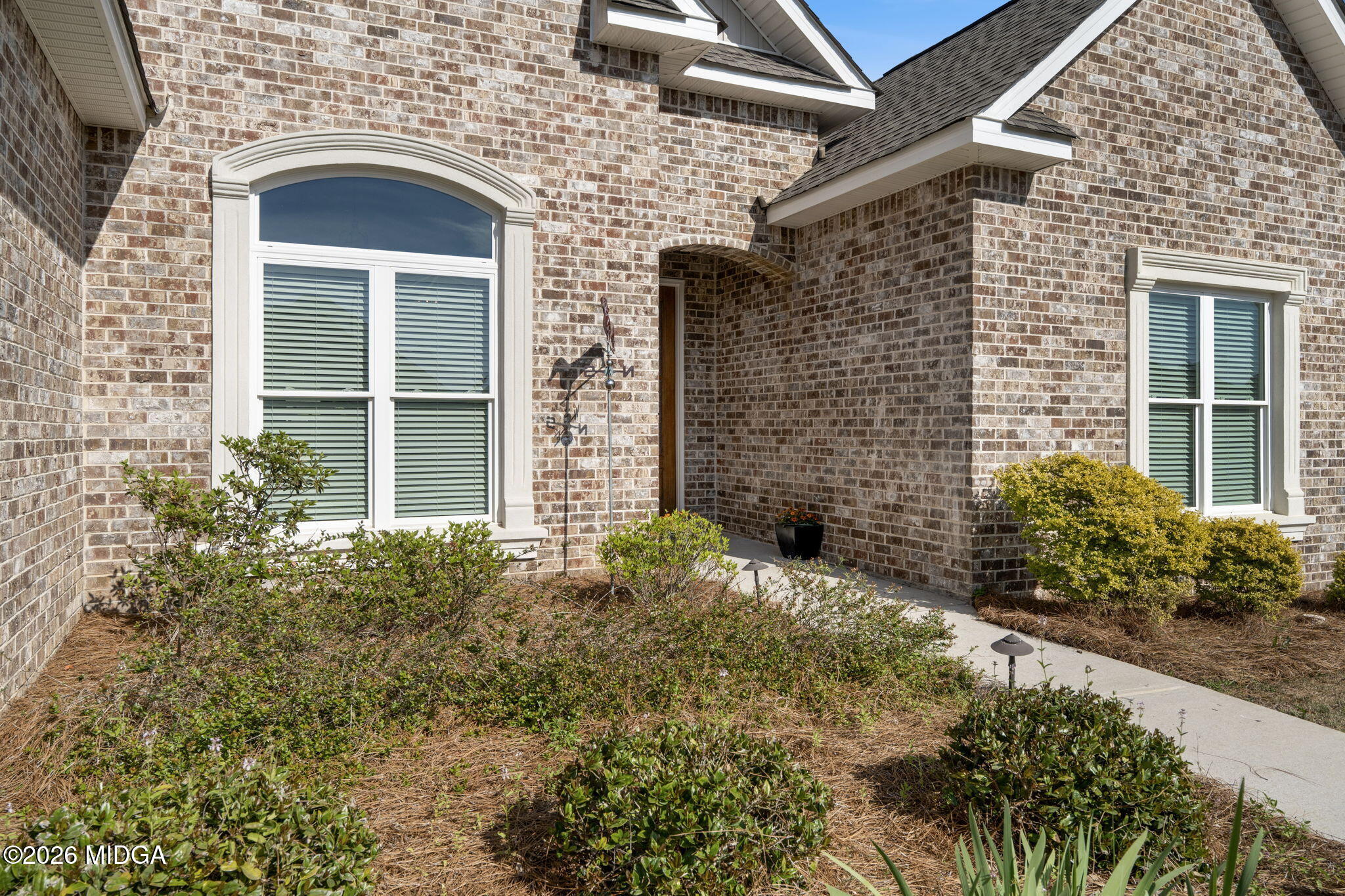 611 Jeffery Thomas Drive