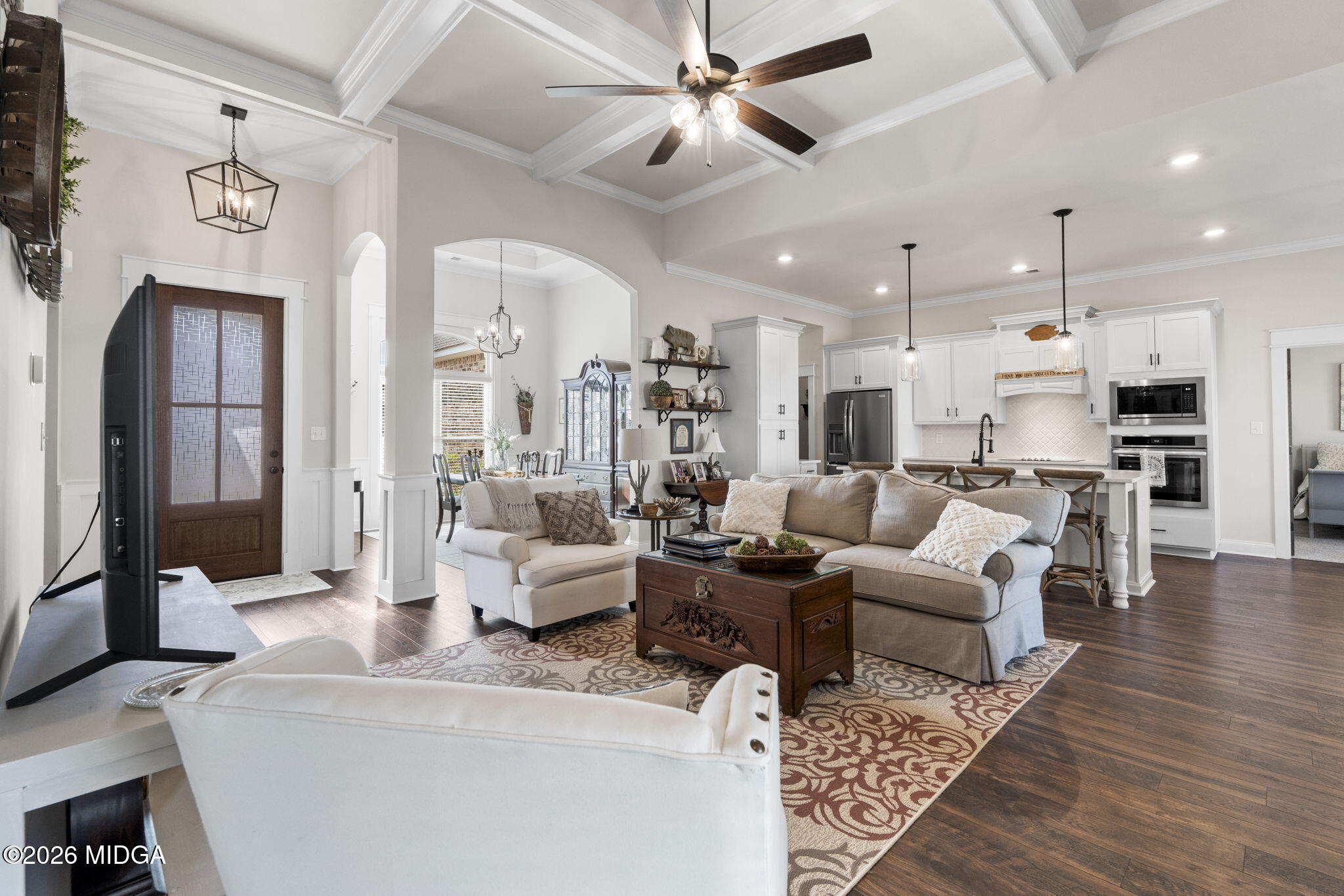 611 Jeffery Thomas Drive