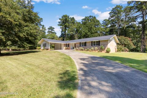 820 Wimbledon Road Macon GA 31210