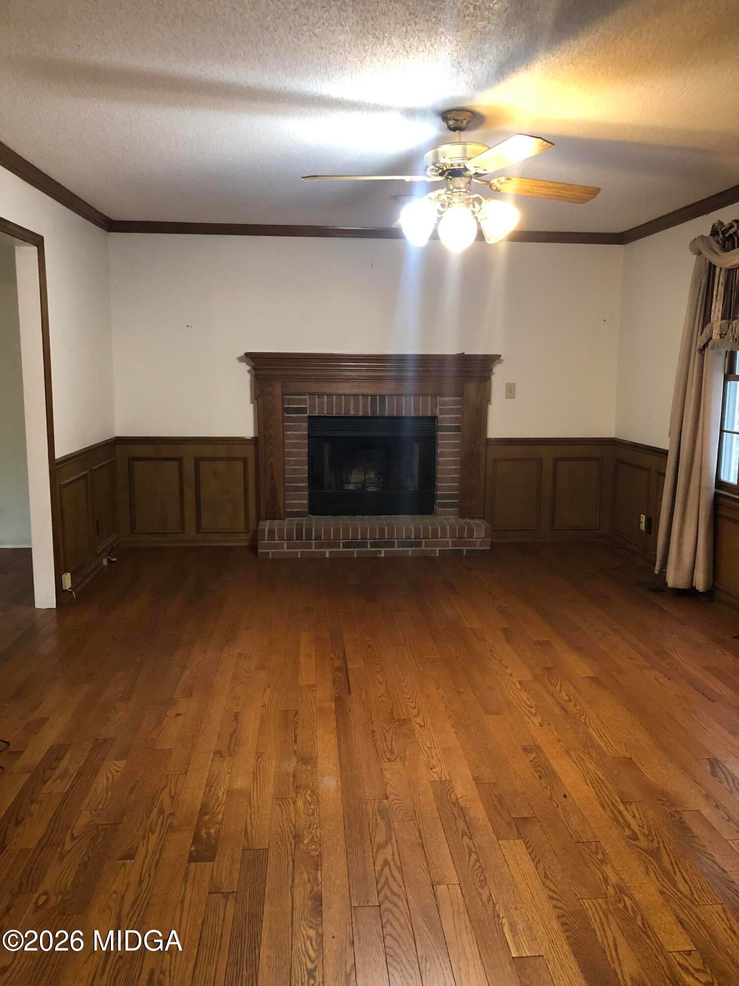 206 Rivoli Oaks Drive