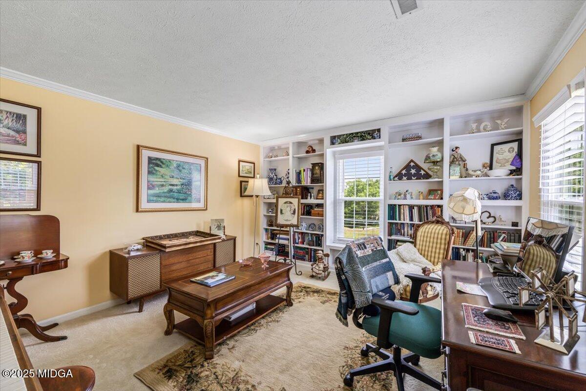 540 Commanche Drive