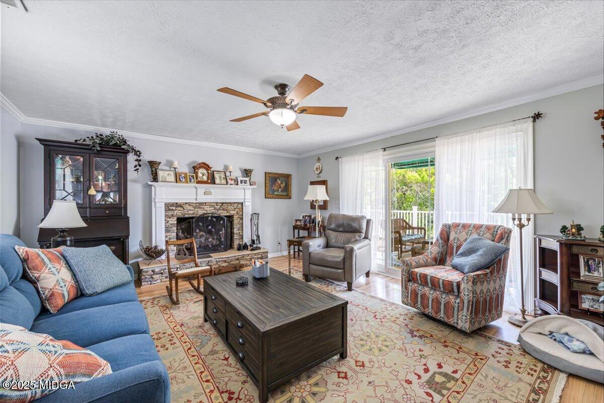 540 Commanche Drive