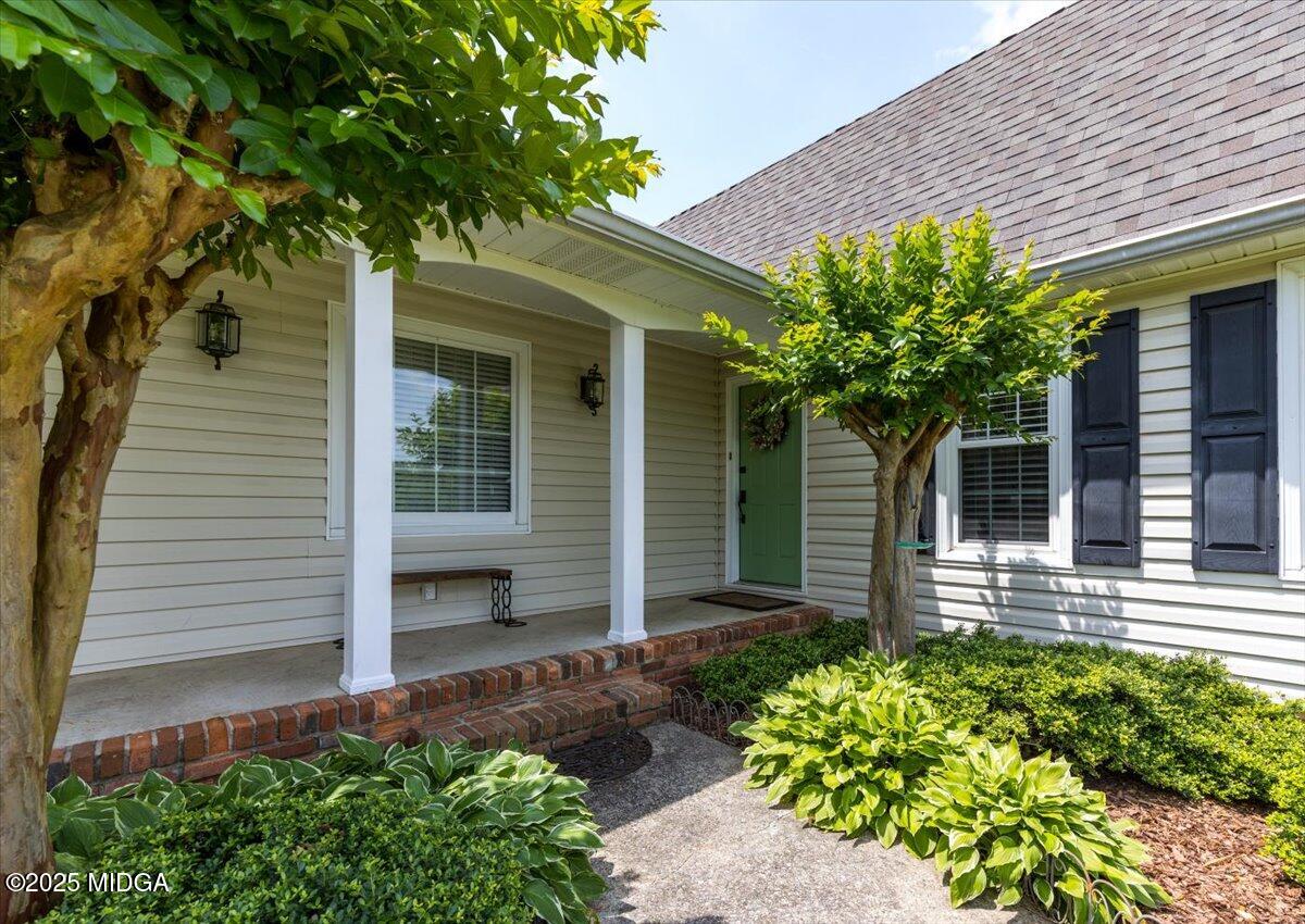540 Commanche Drive