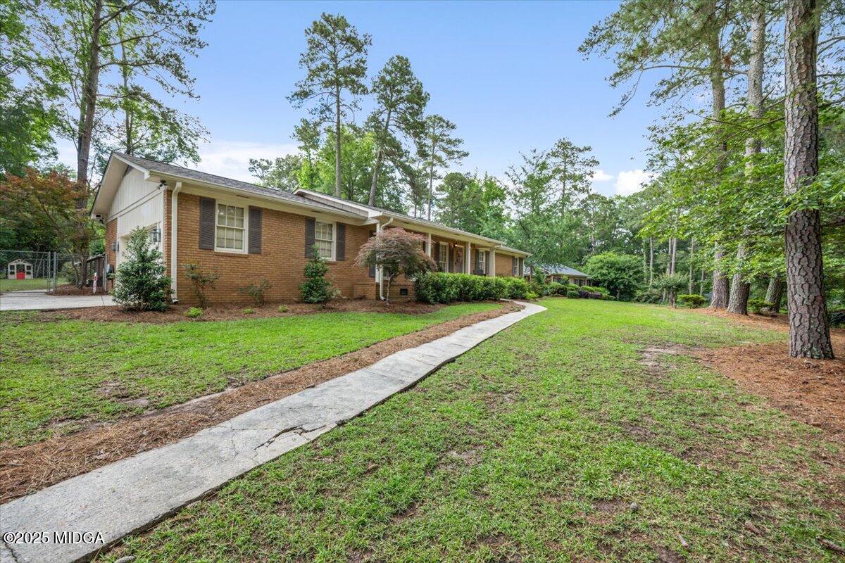 5083 Wesleyan Woods Drive Drive