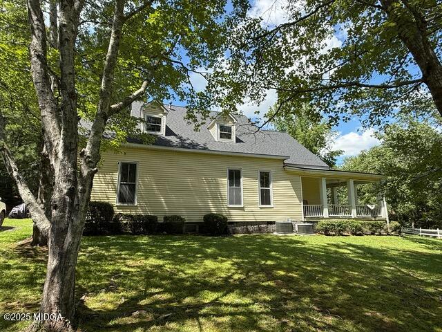 129 Bay Valley Drive SW
