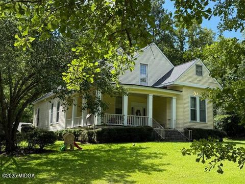129 Bay Valley Drive SW Milledgeville GA 31061