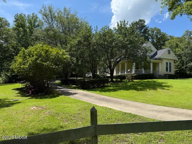 129 Bay Valley Drive SW
