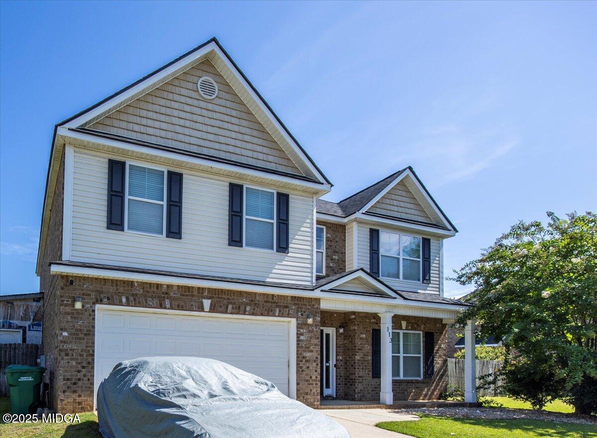 113 Rosales Drive