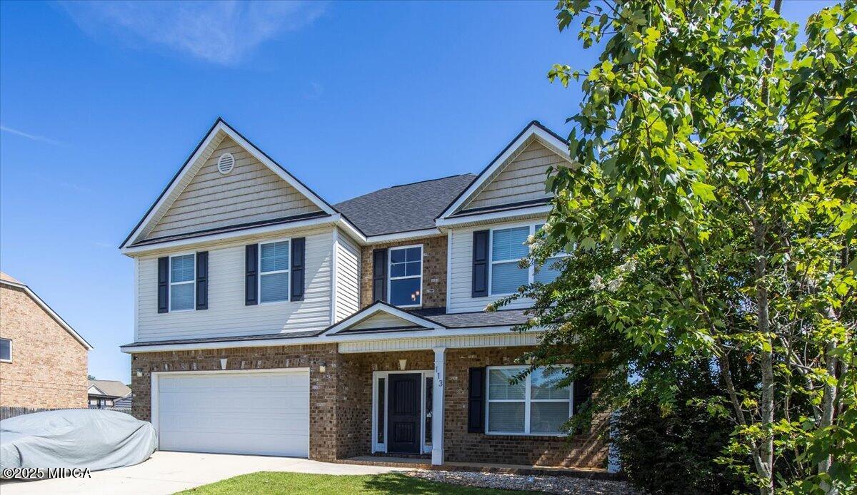 113 Rosales Drive
