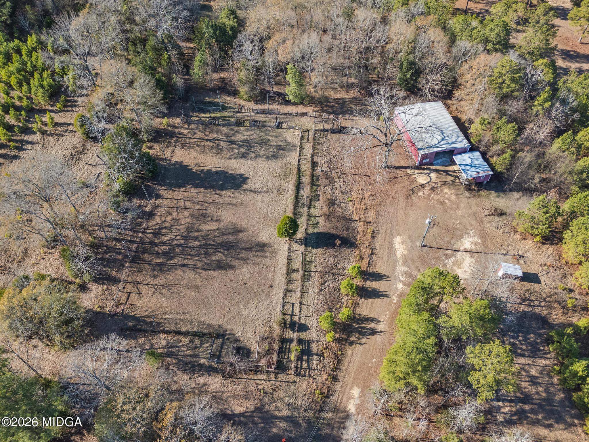4950 Marshall Mill Road
