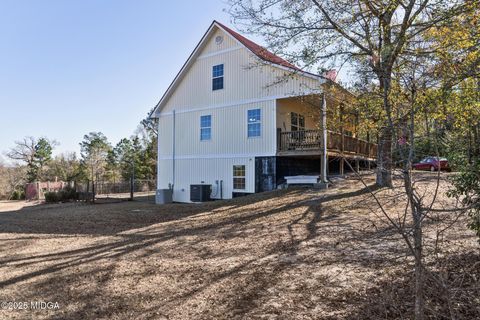 4950 Marshall Mill Road Lizella GA 31052