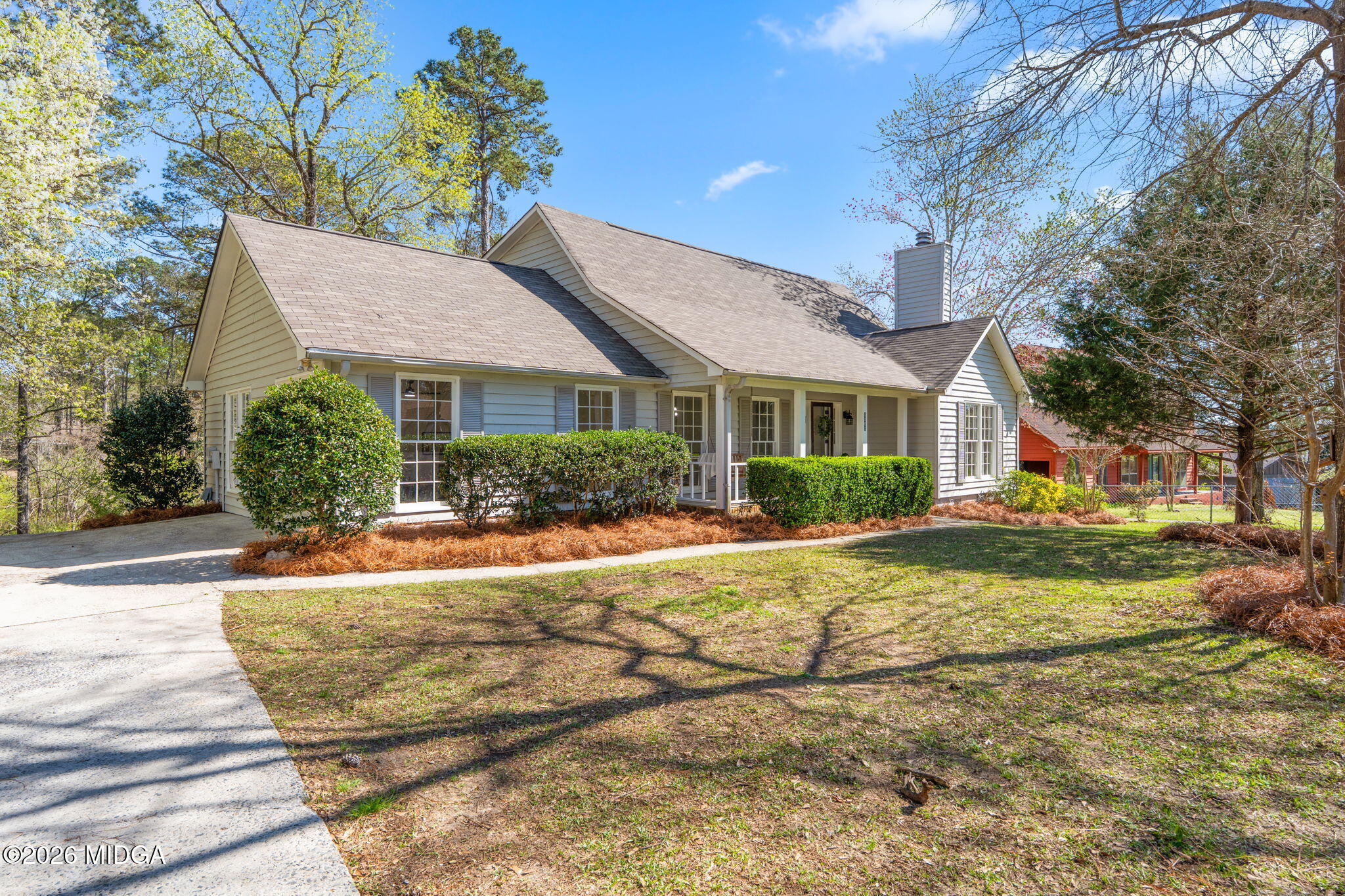 6806 Bay Point Drive