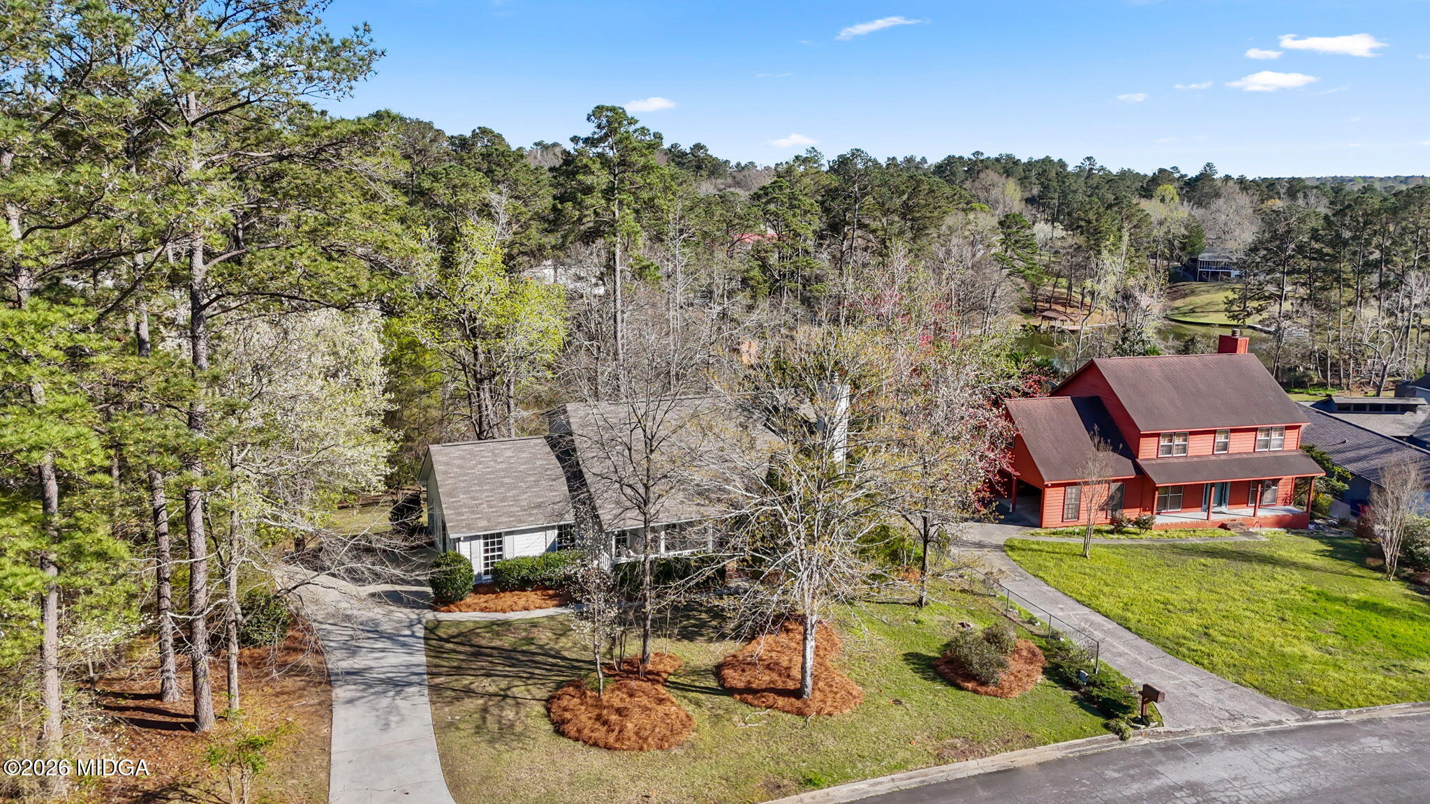 6806 Bay Point Drive