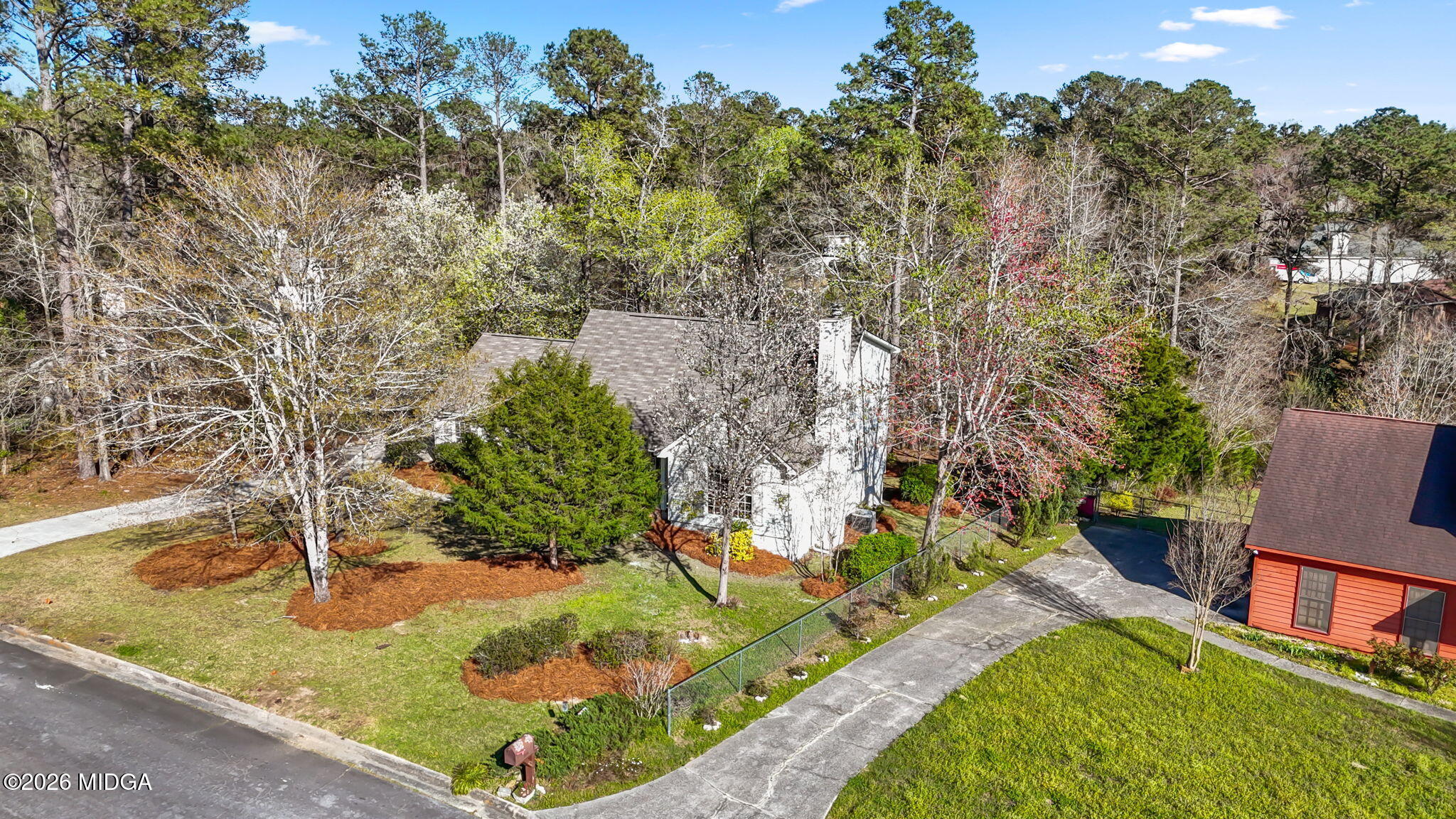 6806 Bay Point Drive