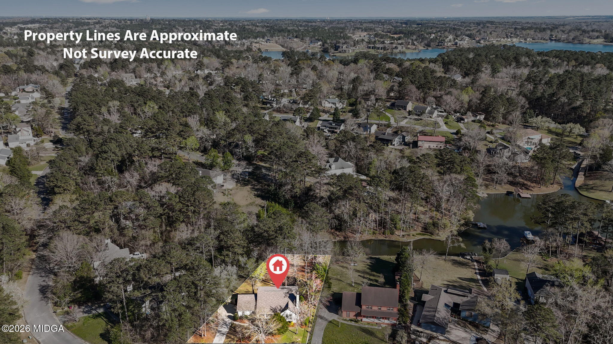 6806 Bay Point Drive