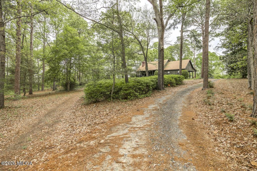 3989 Union Church Road