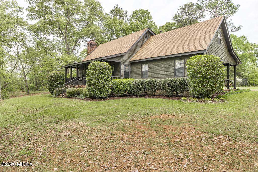 3989 Union Church Road