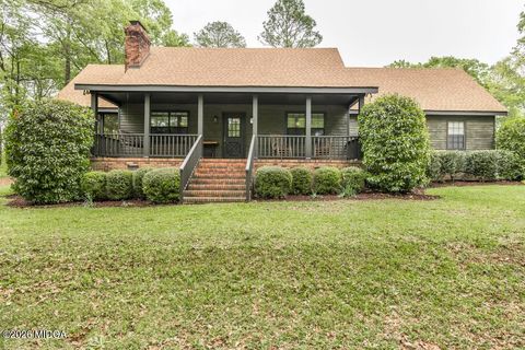 3989 Union Church Road Fort Valley GA 31030