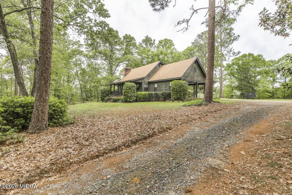 3989 Union Church Road