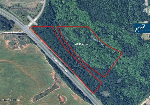 0 Golden Isles Pkwy Perry GA 31069