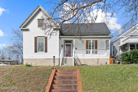 1471 Jackson Street Macon GA 31201