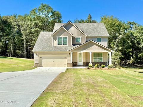 906 Chapman Drive 46 Macon GA 31211