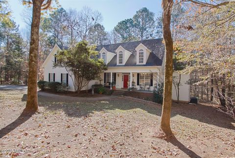 22 Rabon Drive Forsyth GA 31029