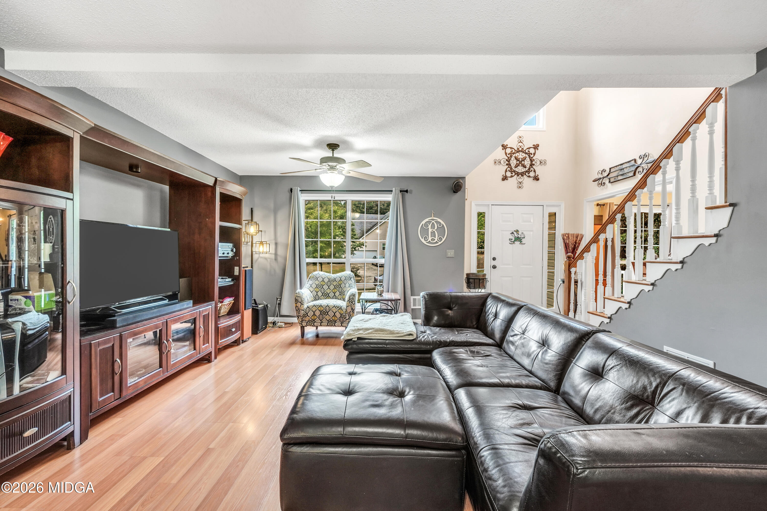 1100 River Green Court