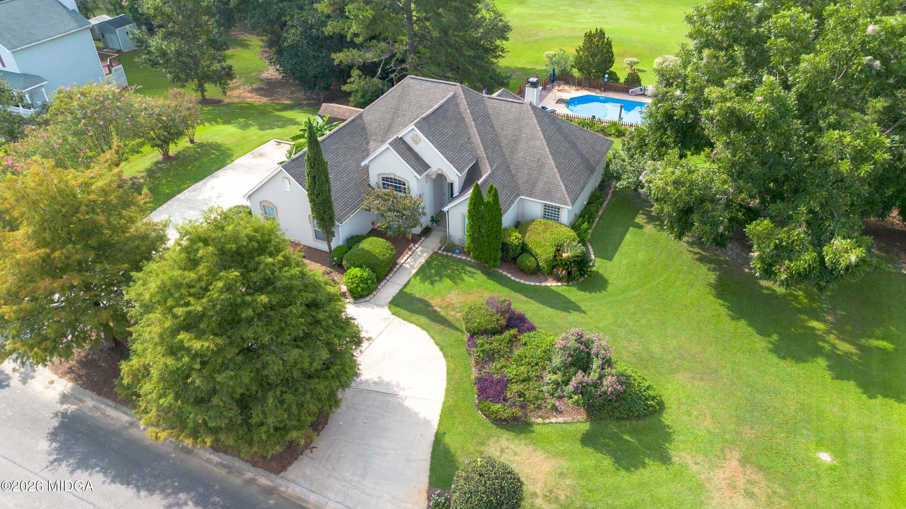 222 Waterford Drive