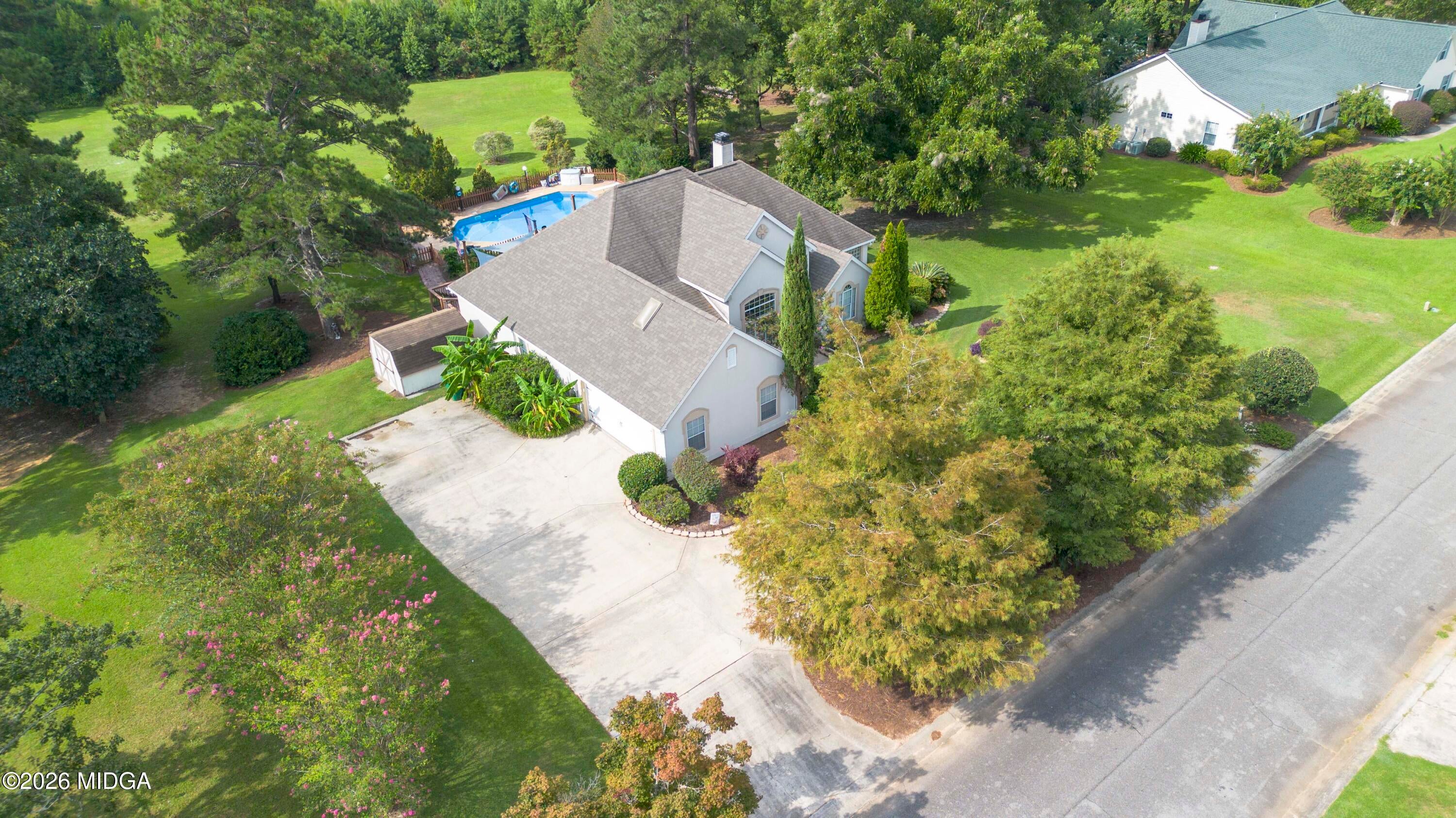 222 Waterford Drive