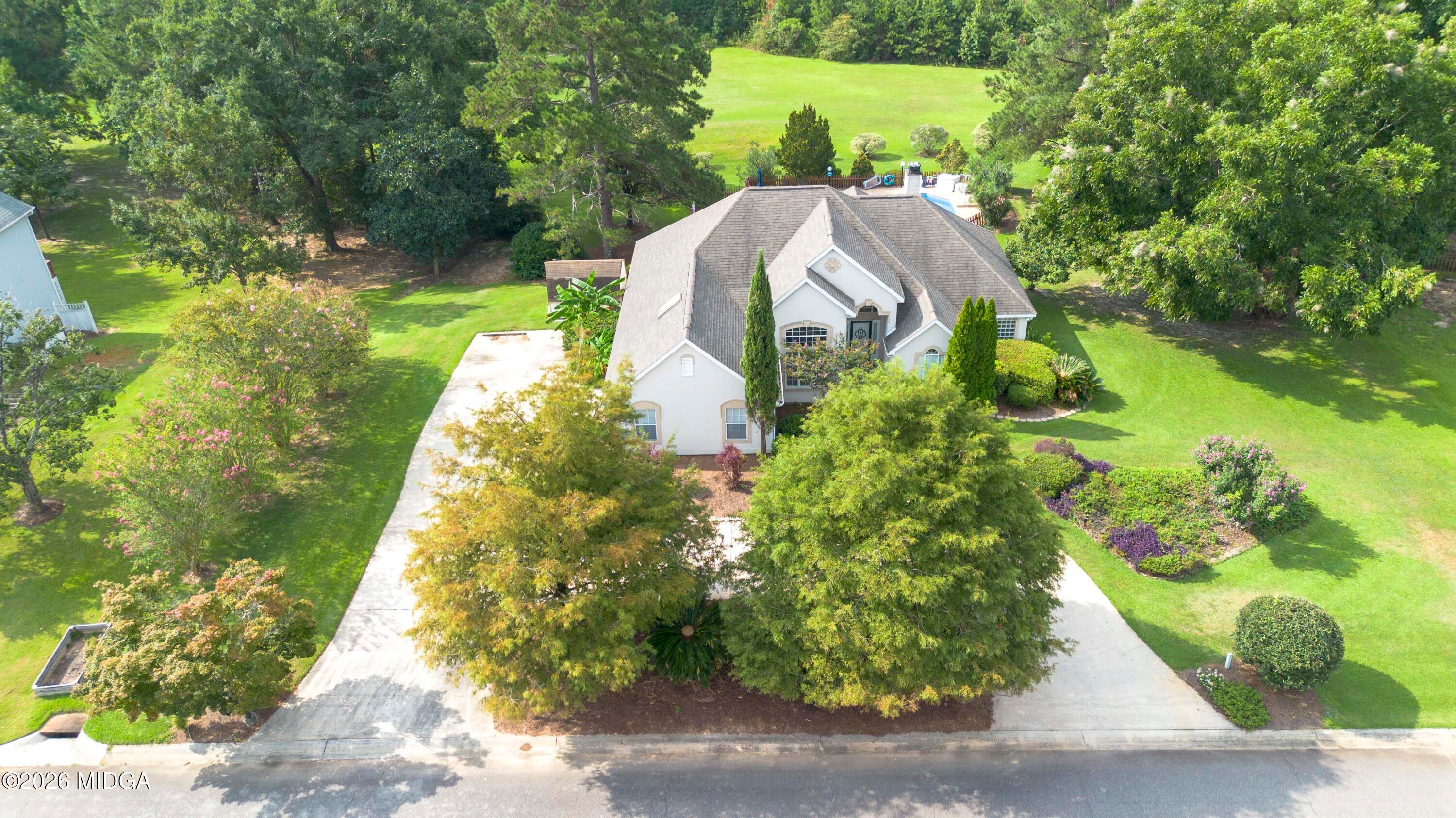 222 Waterford Drive