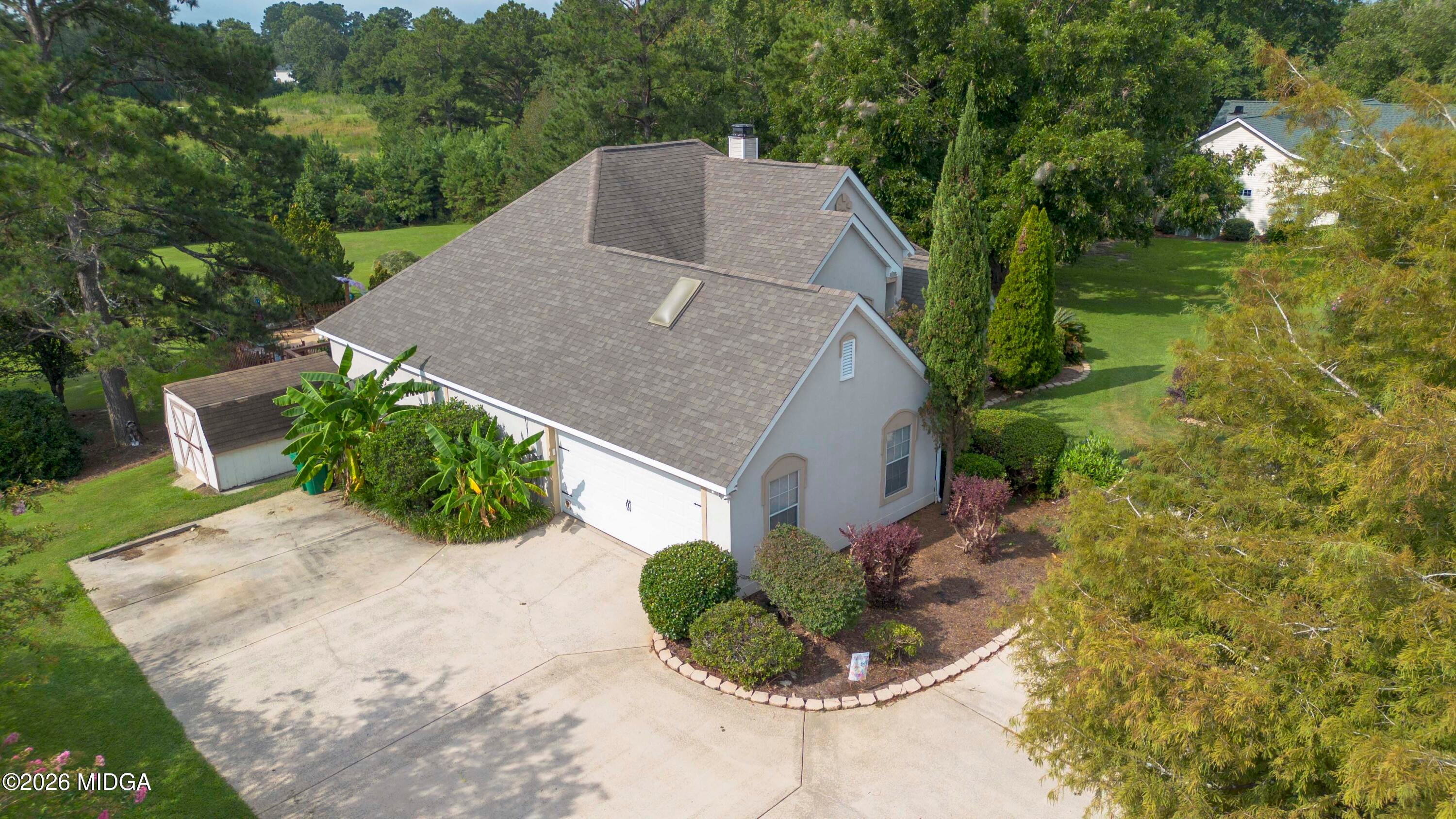 222 Waterford Drive