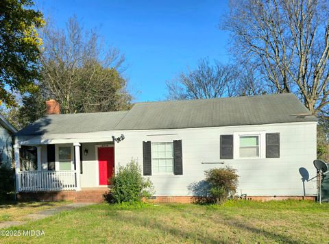 3896 Tela Place Macon GA 31206