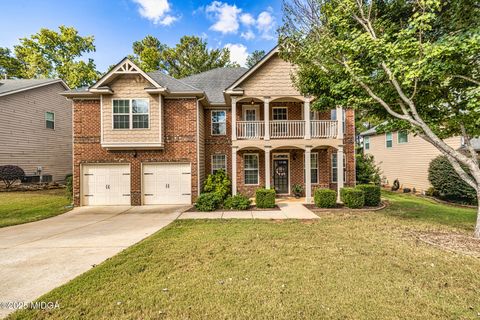 20 Bryce Creek Drive Newnan GA 30265