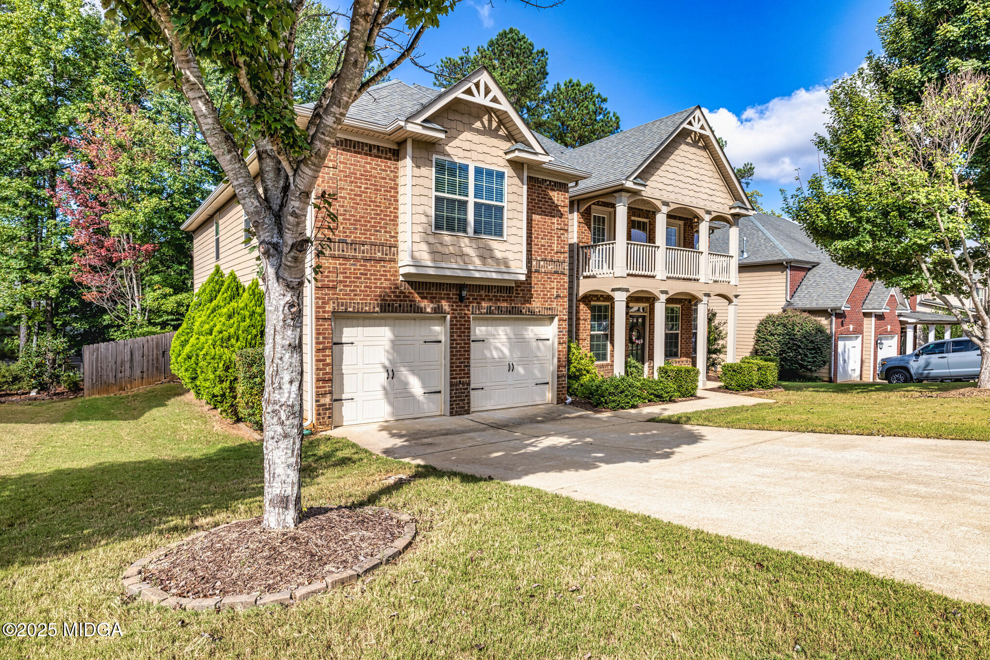 20 Bryce Creek Drive