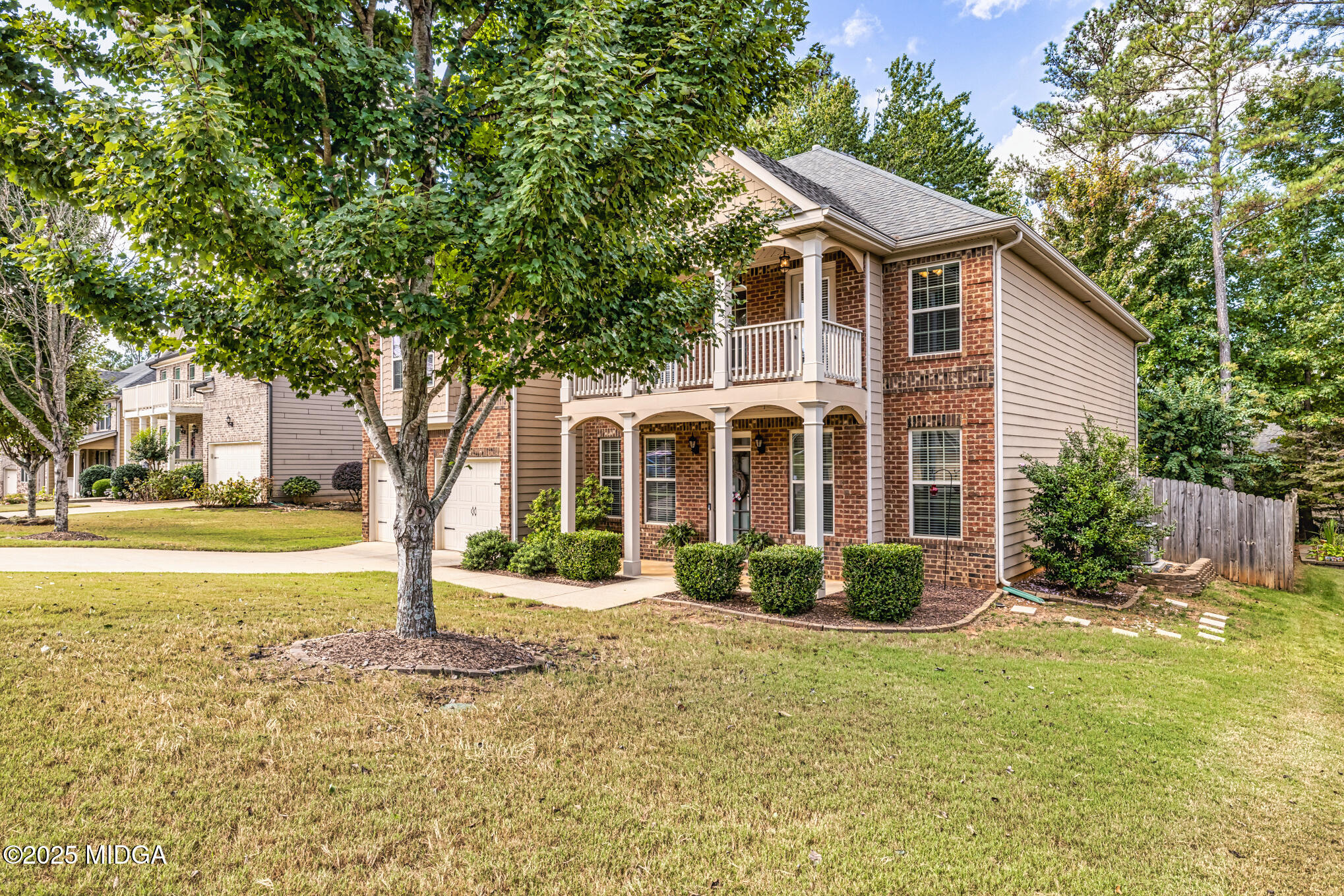 20 Bryce Creek Drive