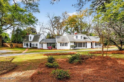 3824 Overlook Avenue Macon GA 31204