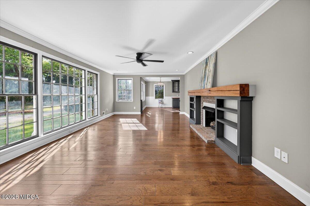 3824 Overlook Avenue