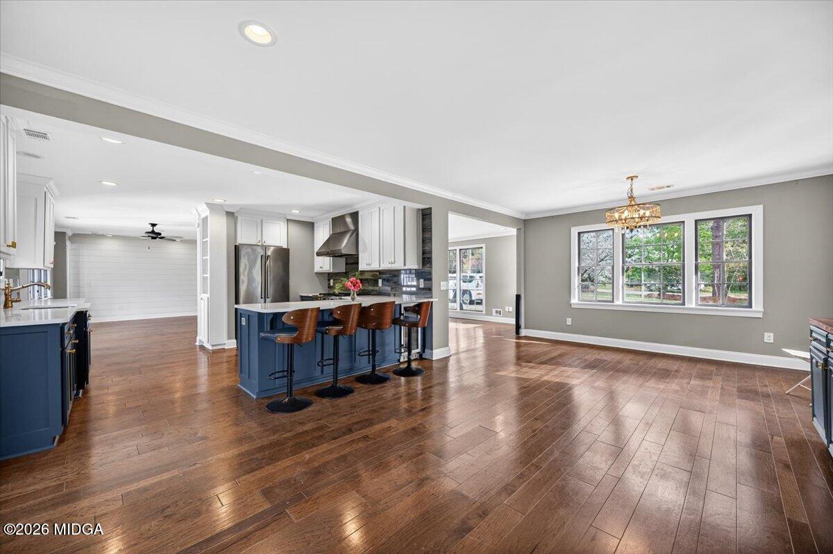 3824 Overlook Avenue