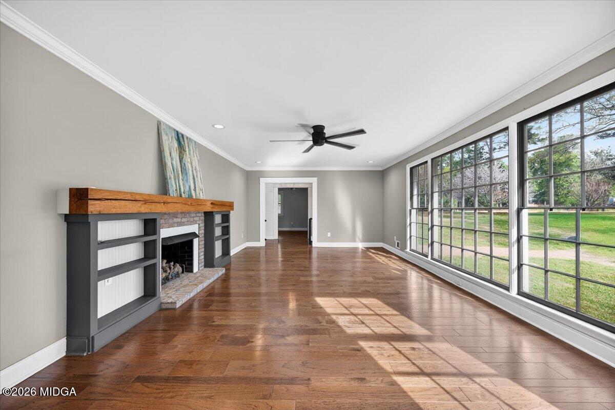 3824 Overlook Avenue