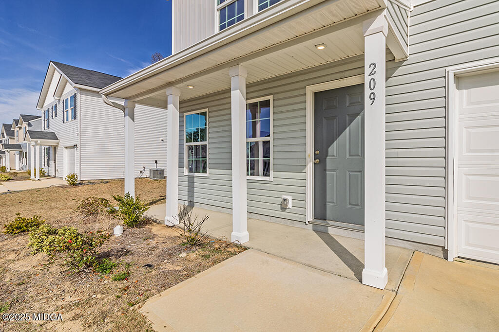 209 Topaz Lane