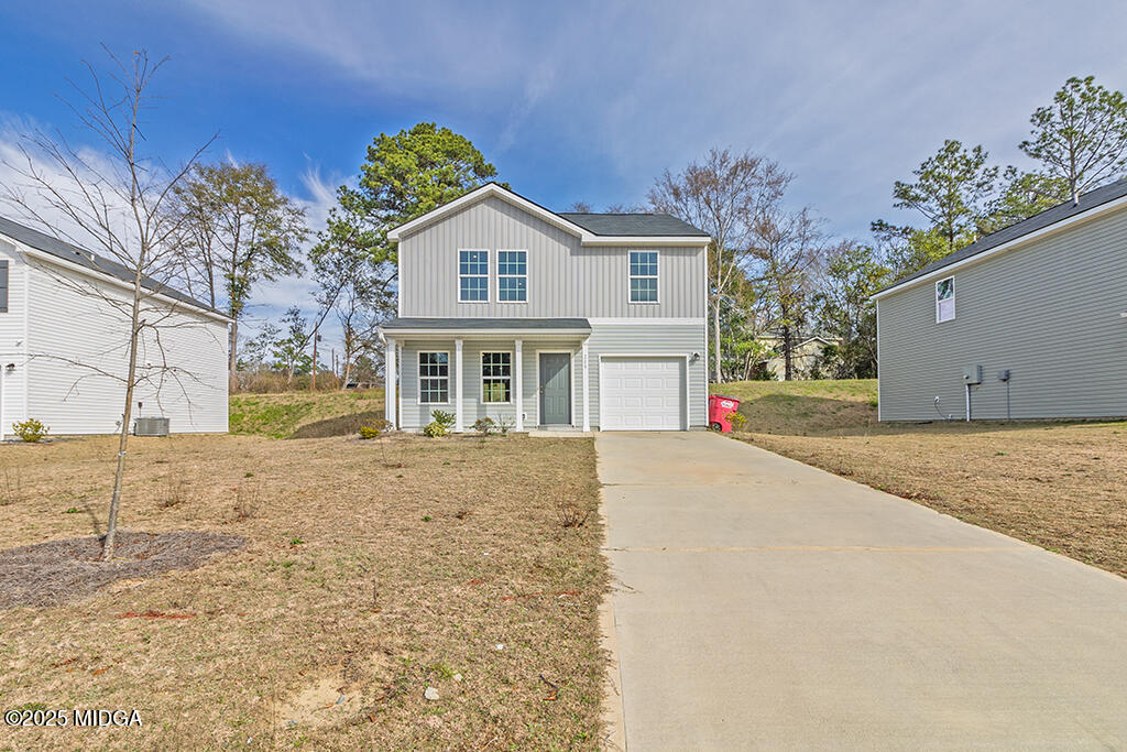 209 Topaz Lane