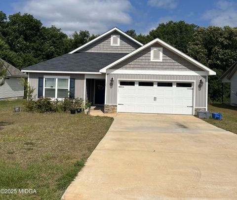 107 Red Tail Circle Byron GA 31008