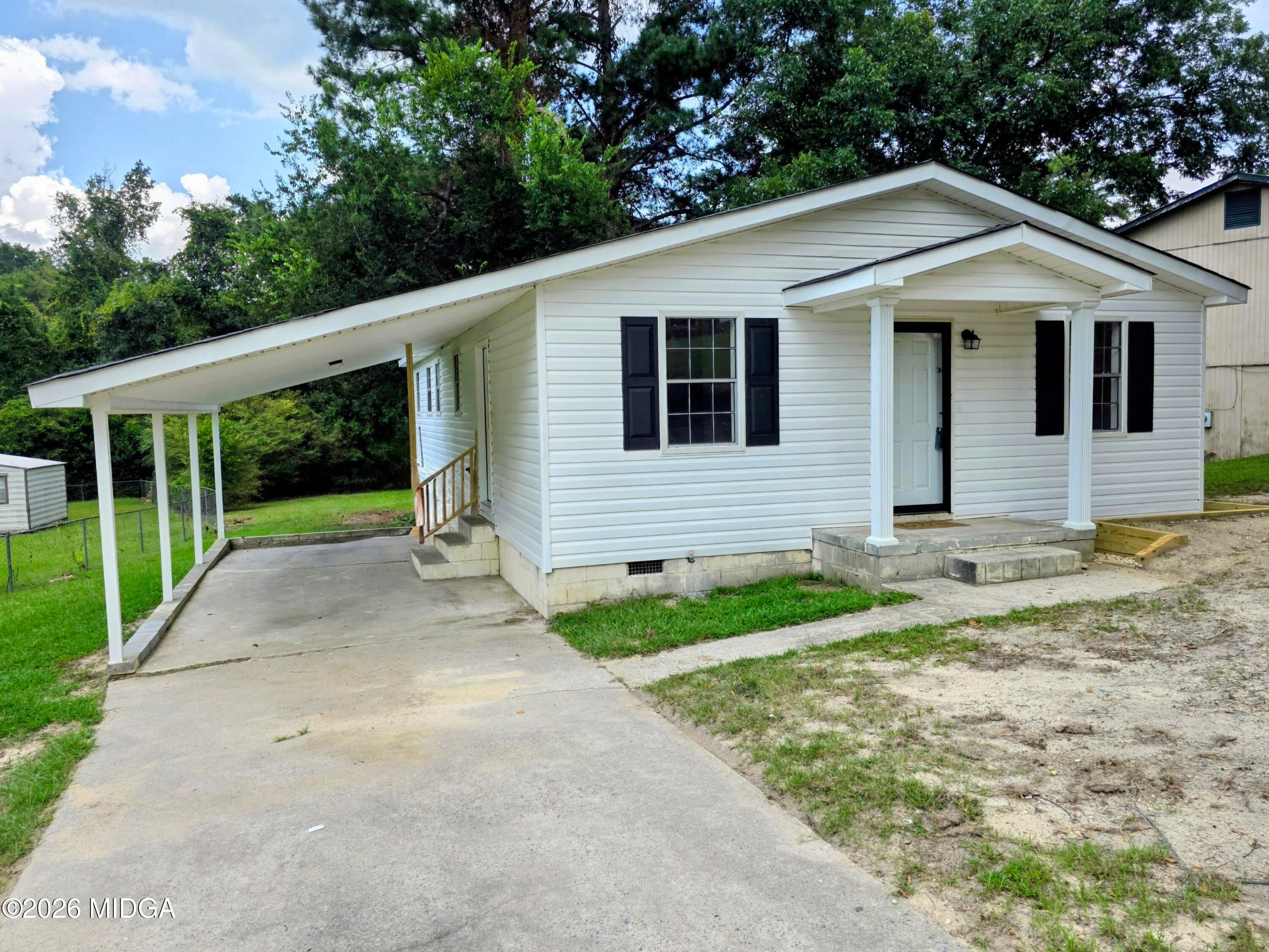 2247 Arrowwood Drive
