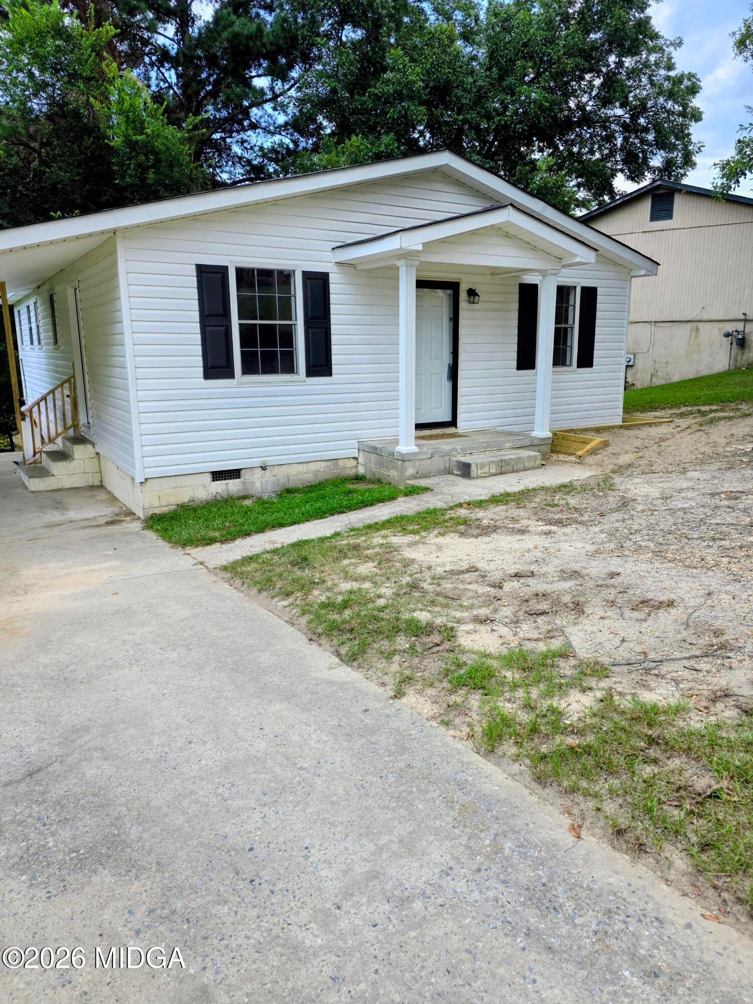 2247 Arrowwood Drive