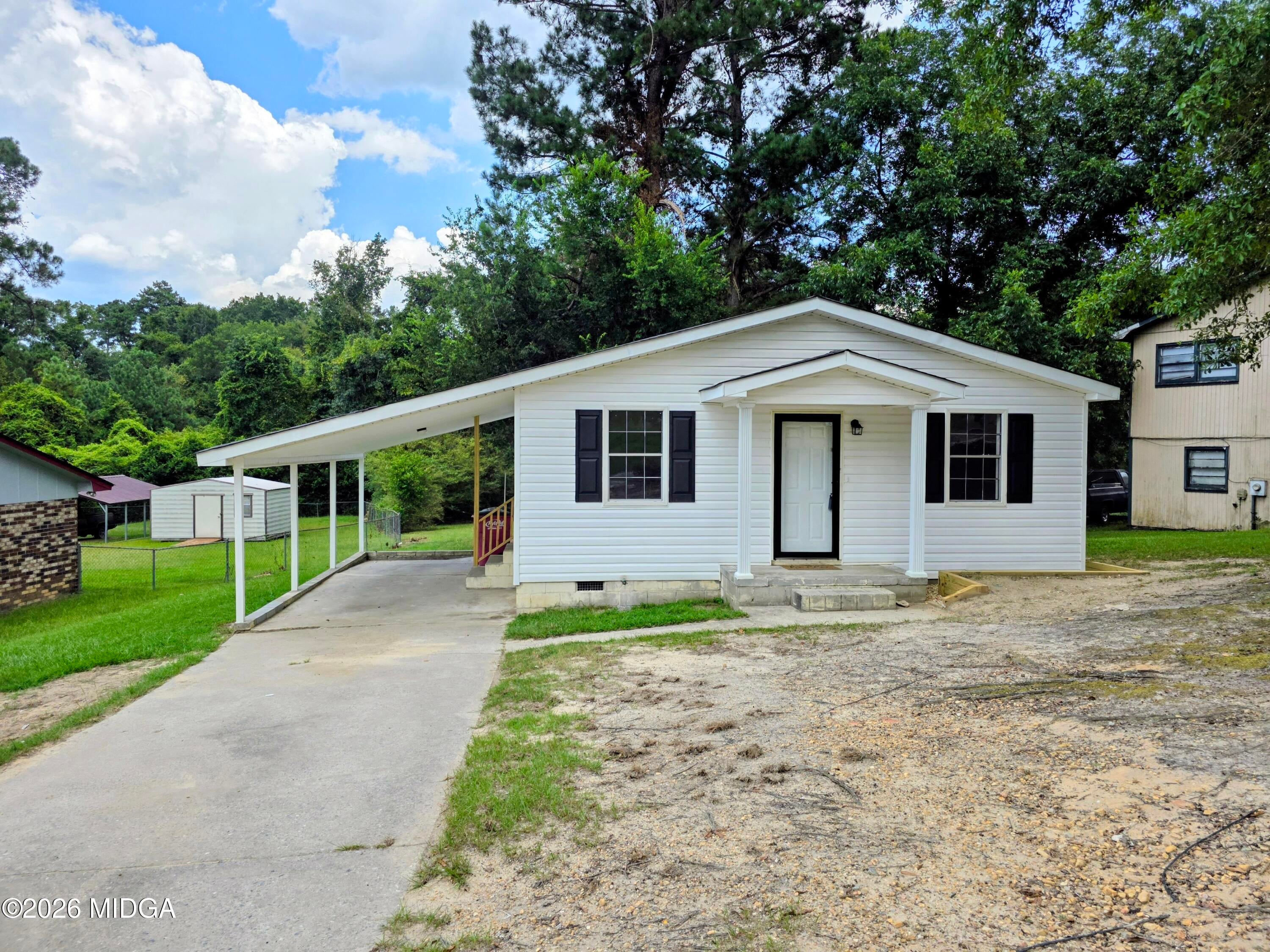 2247 Arrowwood Drive